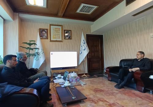 دیدار