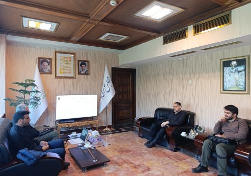 دیدار