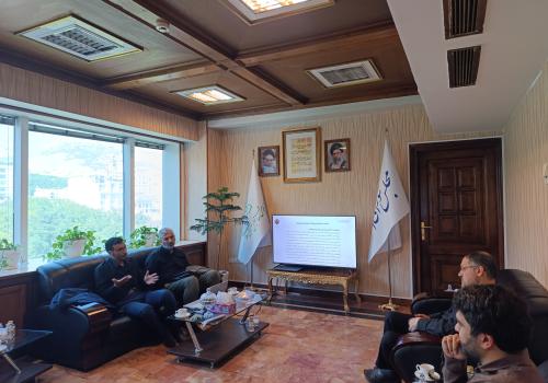 دیدار