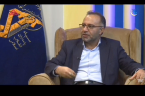 رضوی نژاد