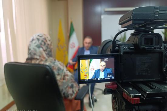پرس تی وی 