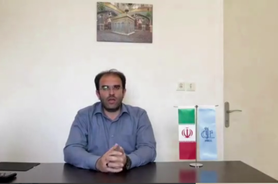 دکتر آزمایش