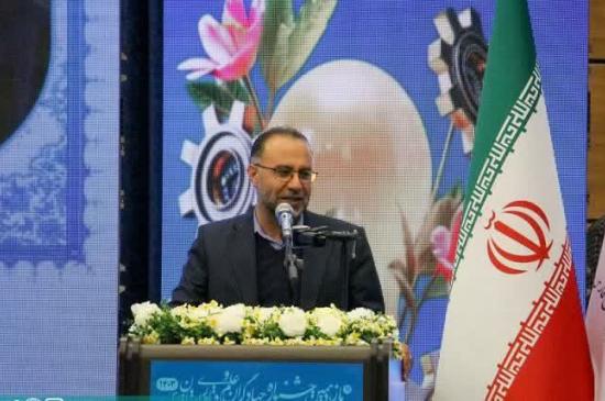 جشنواره جهادگران فارس
