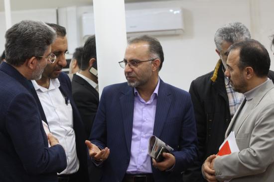 اردوی قم