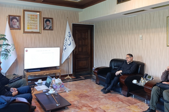 دیدار