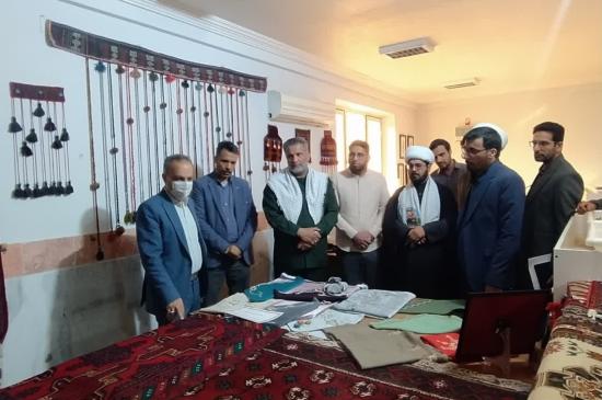 کیخا در سیستان