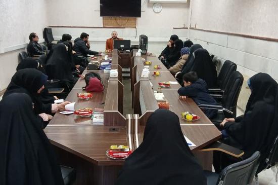 خیزش علمی