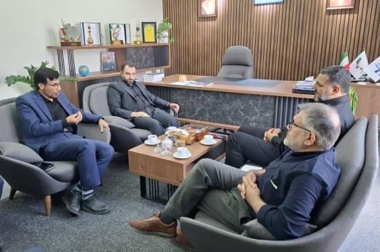 بسیج علمی