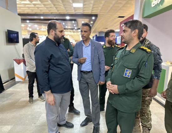 بسیج علمی