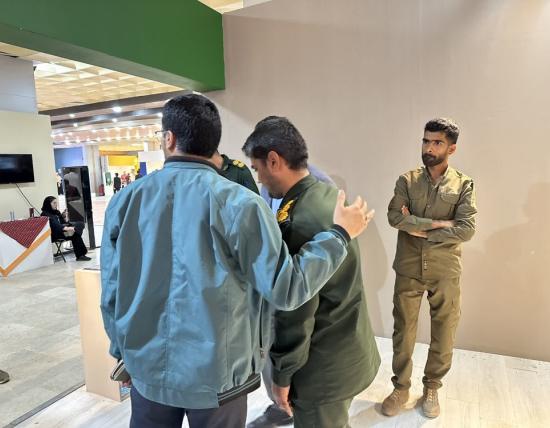 بسیج علمی