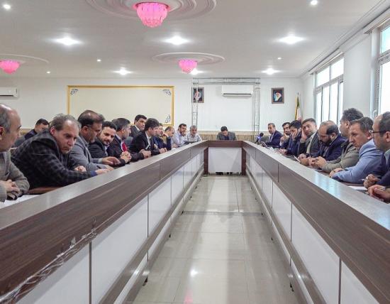 اردوی قم