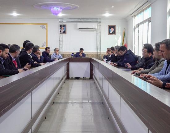 اردوی قم