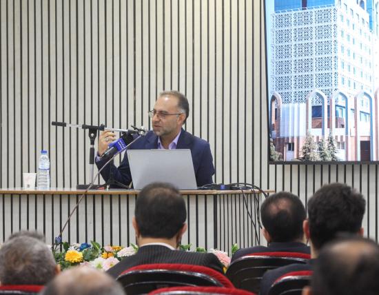 اردوی قم