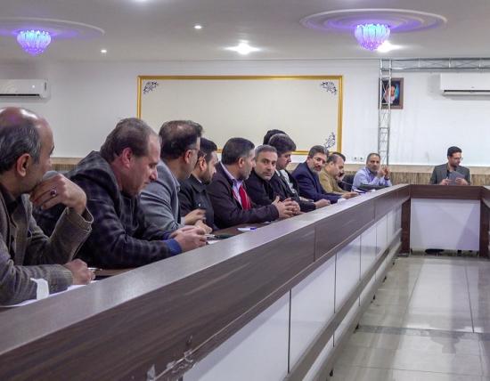 اردوی قم