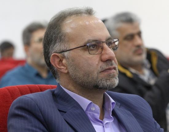 اردوی قم