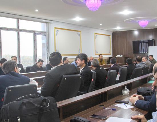 اردوی قم