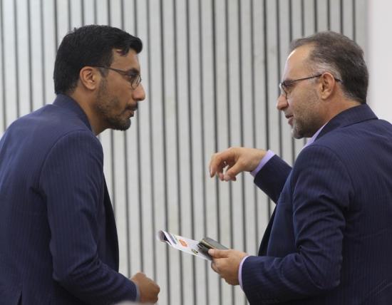 اردوی قم