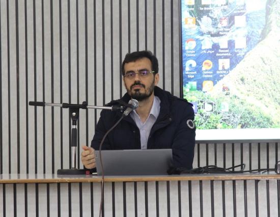 اردوی قم