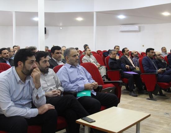اردوی قم