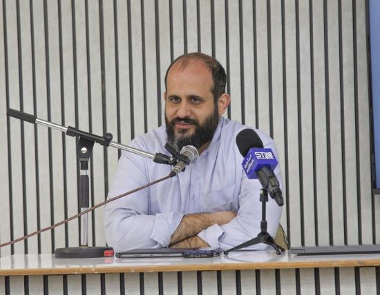 اردوی قم