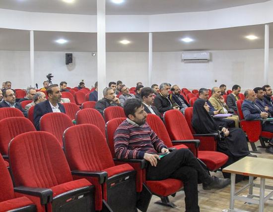 اردوی قم