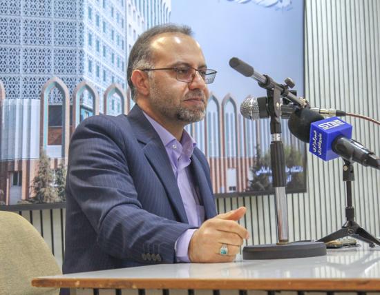 اردوی قم