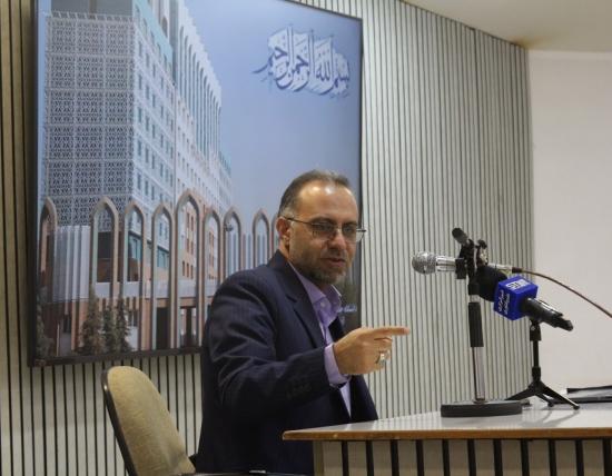 اردوی قم