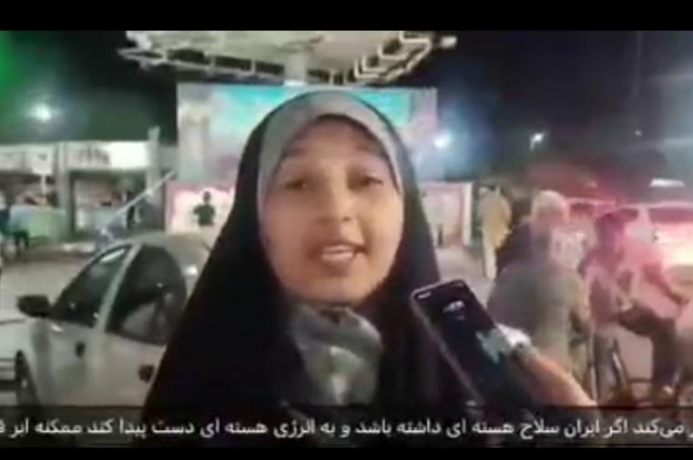 موکب جان فدا خوزستان 