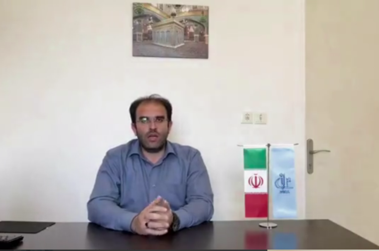 دکتر آزمایش