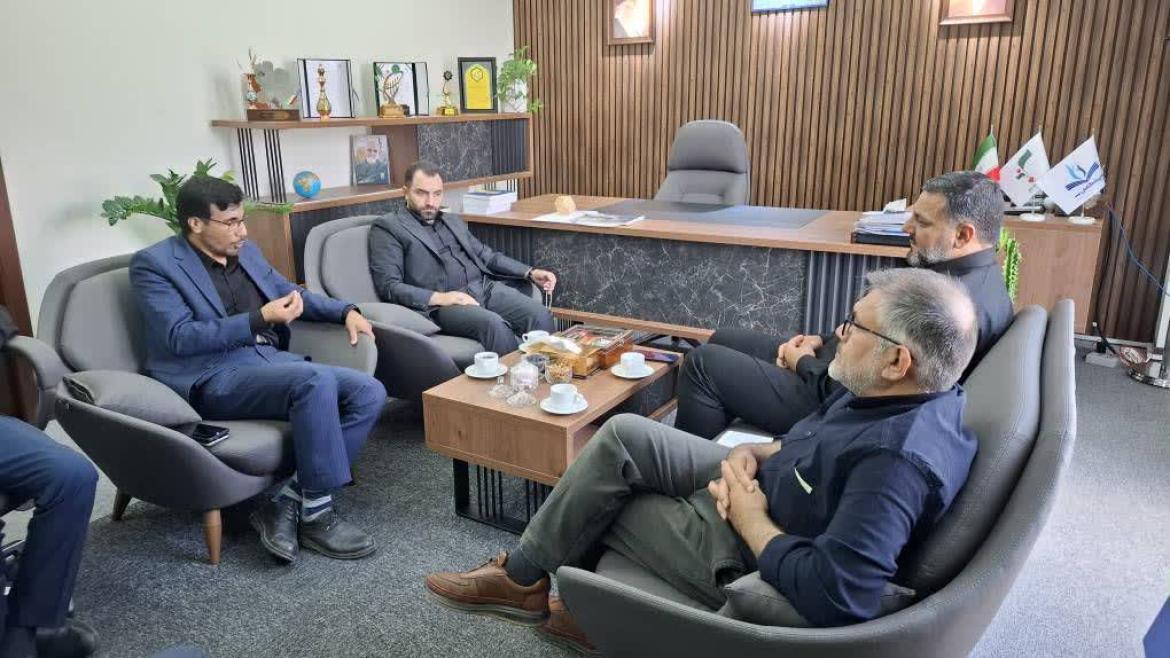 بسیج علمی