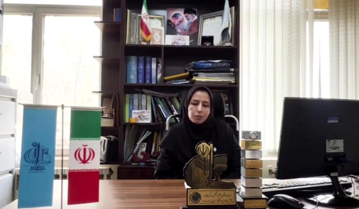 جامعه دانشگاهی