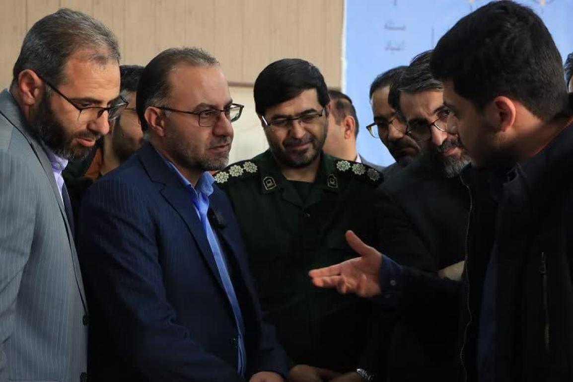 خراسان شمالی