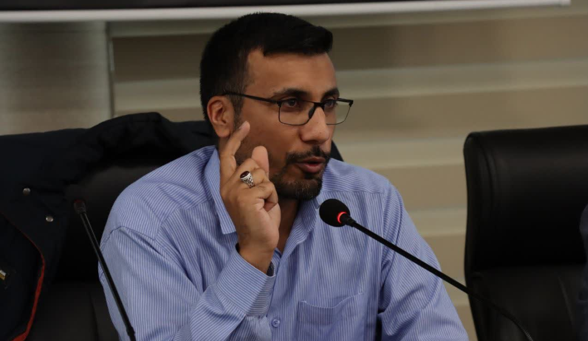دکتر کیخا