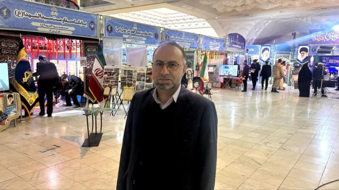 دکتر رضوی‌نژاد
