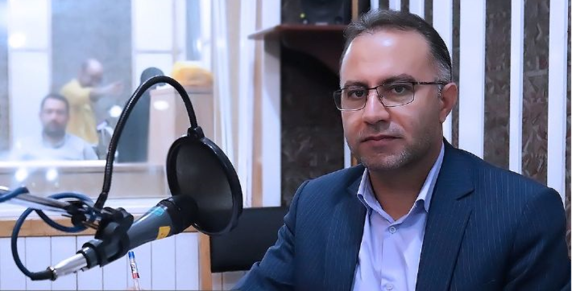 رضوی نژاد