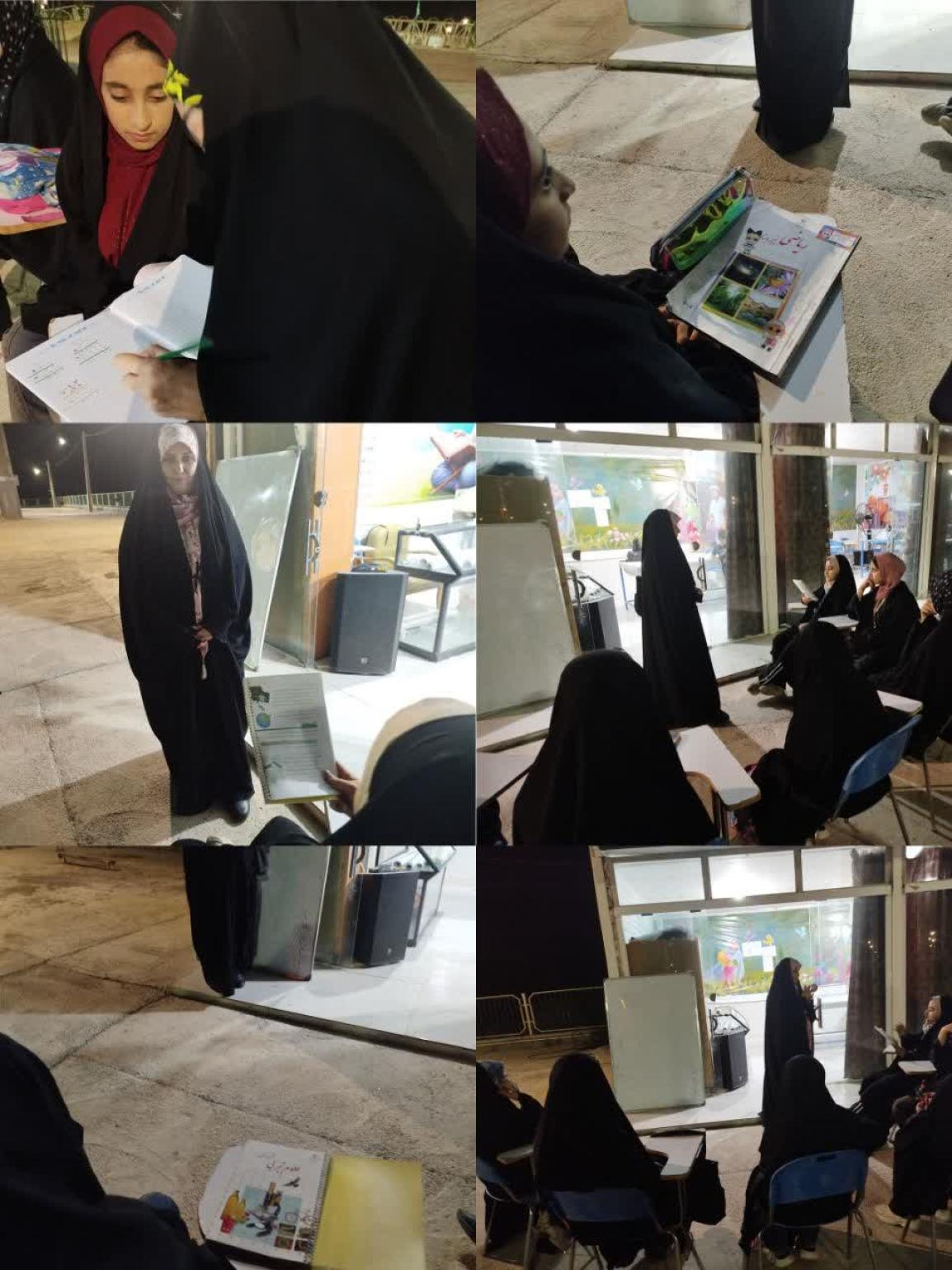 صالح آباد 