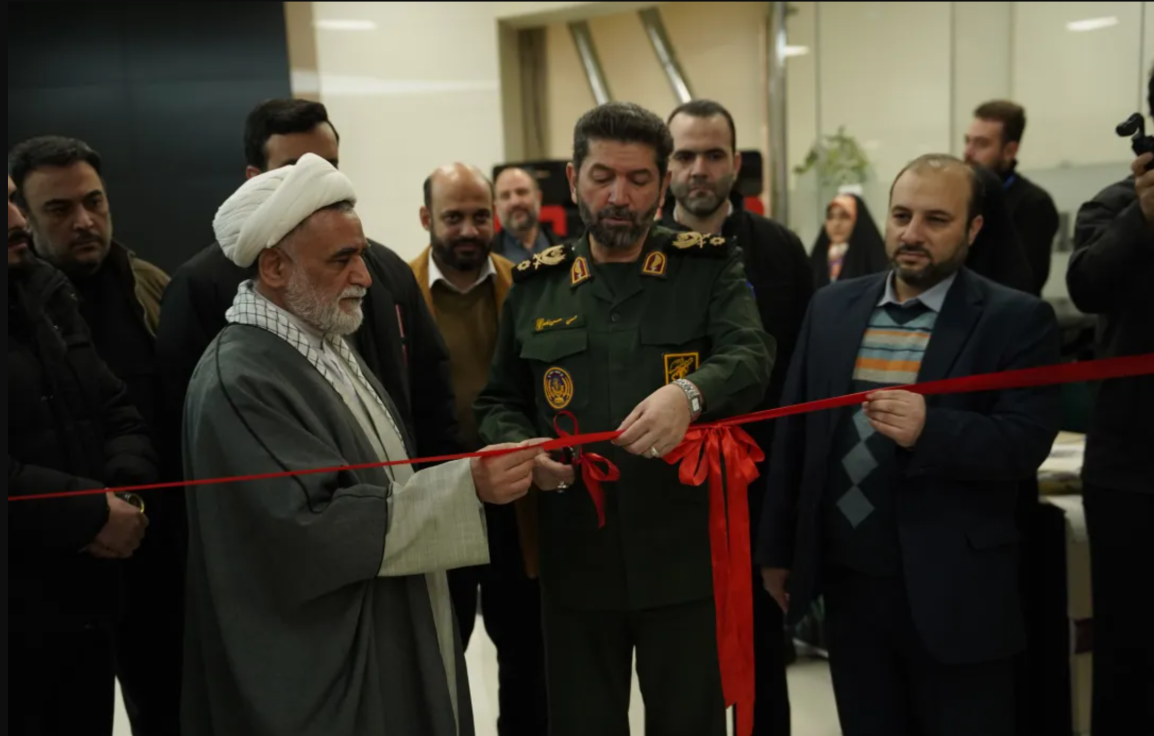 تهران بزرگ