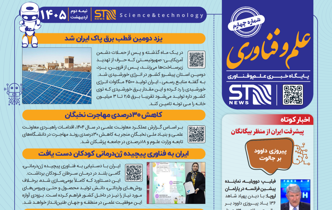 نشریه