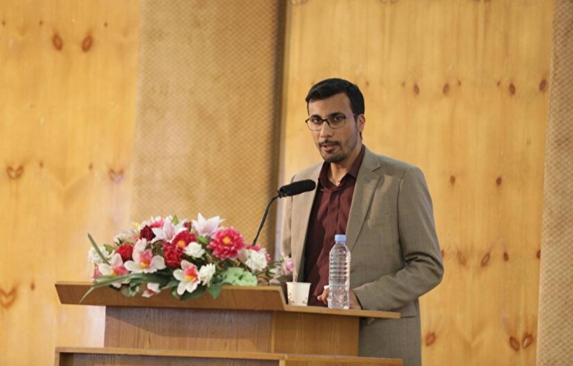 یاسین کیخا