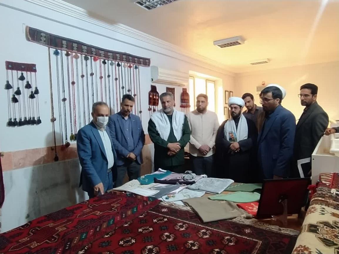 کیخا در سیستان