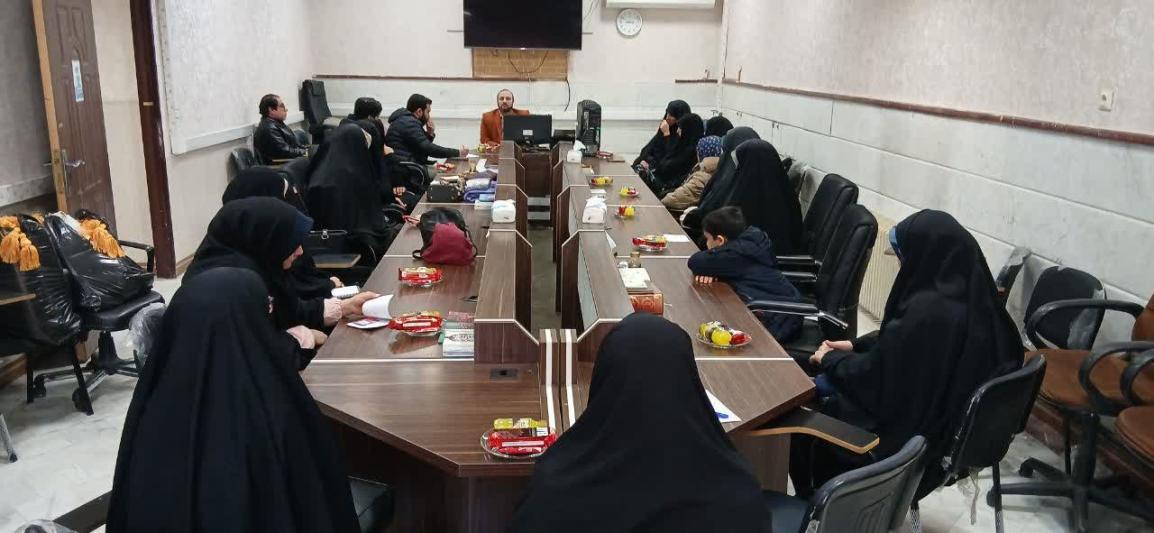 خیزش علمی