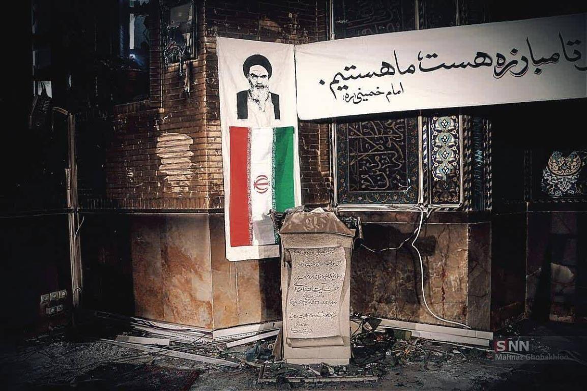 مساجد نخبه پرور