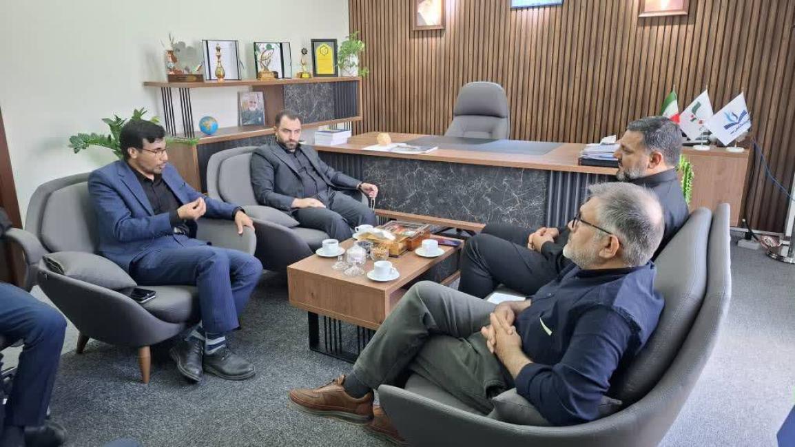 بسیج علمی